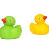Patito de colores