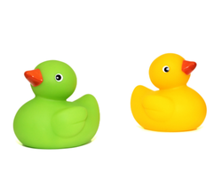 Patito de colores
