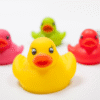 Patito de colores