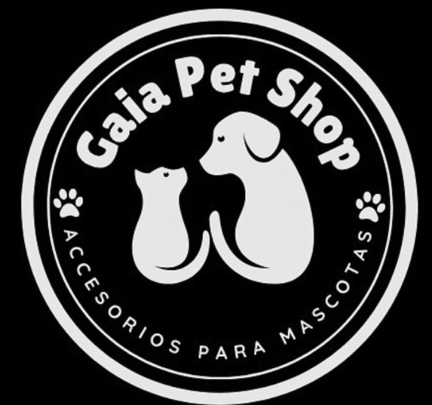 Gaia Pet shop
